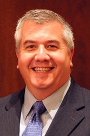 Photograph of  Representative  David Reis (R)